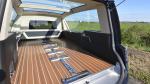 Tesla Model S Begrafeniswagen by RemetzCar 2016 года